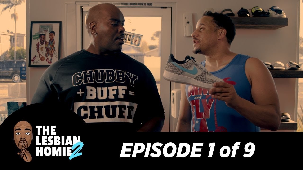 "The Lesbian Homie S2 EP. 1" l @Bigg Jah