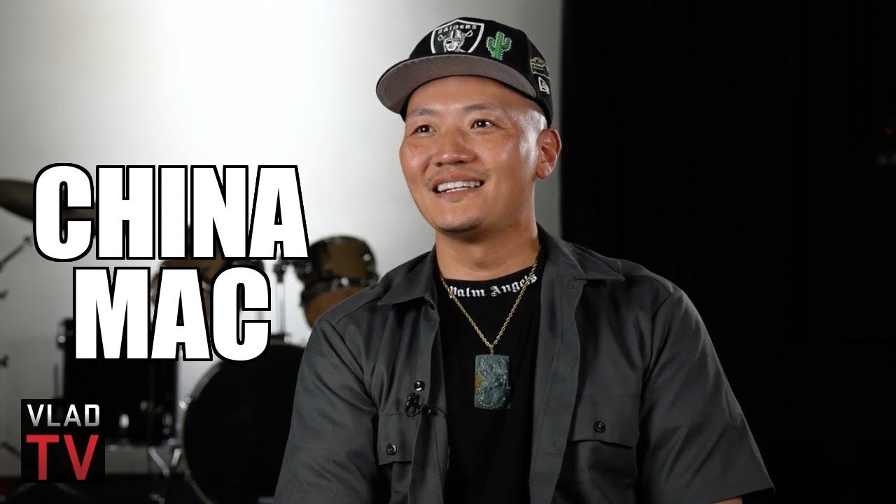 China Mac & Vlad Debate: 30 Years in Prison or Ca****tion? Food or Sex? (Part 15)
