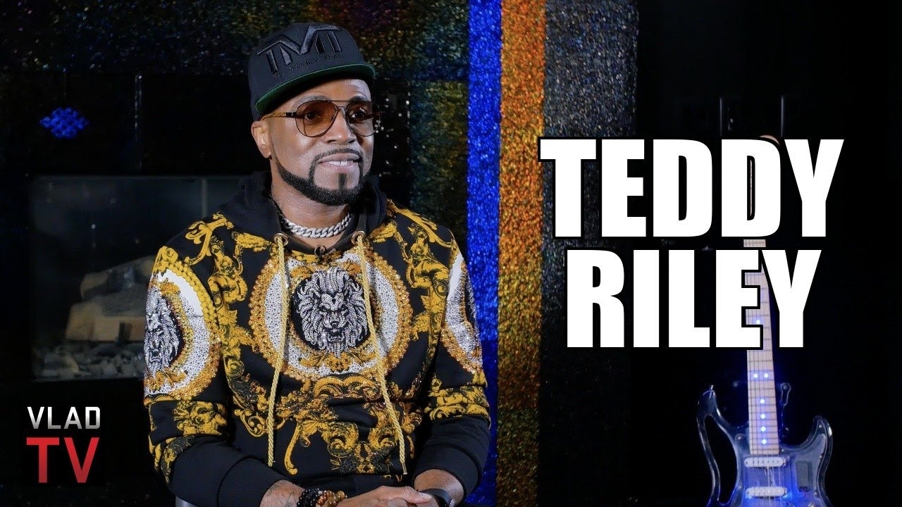 Teddy Riley on Introducing Darkchild to Michael Jackson, Denies Offering Him Deal (Part 27)