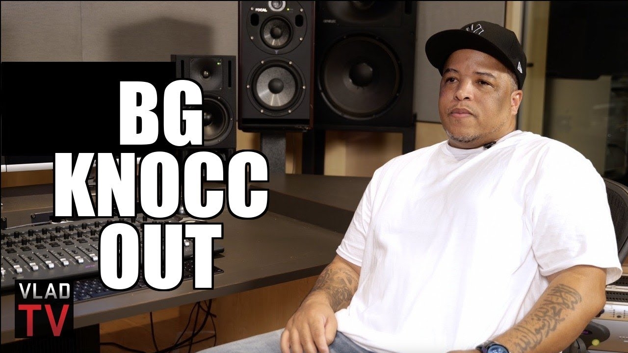 BG Knocc Out on Suge's Lawyers Getting Indicted Bribing Witness: They Went Above & Beyond (Part 13)
