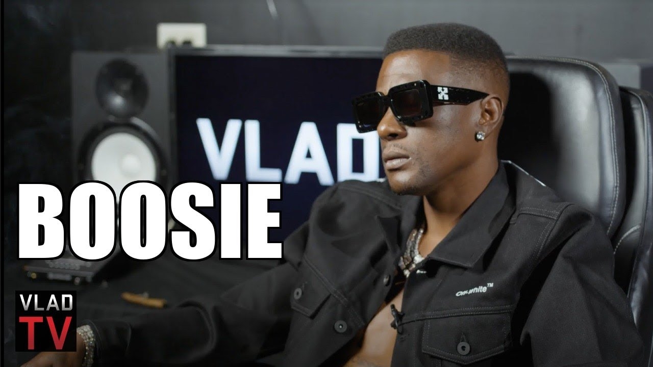 Boosie on Quando Rondo Renouncing Being a Rollin 60s Crip: I Don't Know Gang Culture (Part 7)