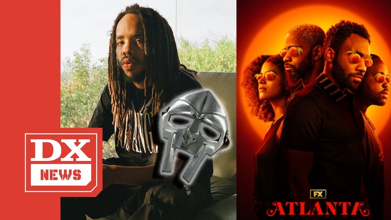 Earl Sweatshirt Helps Donald Glover Pay Tribute To MF Doom On Atlanta Season 4 Opener