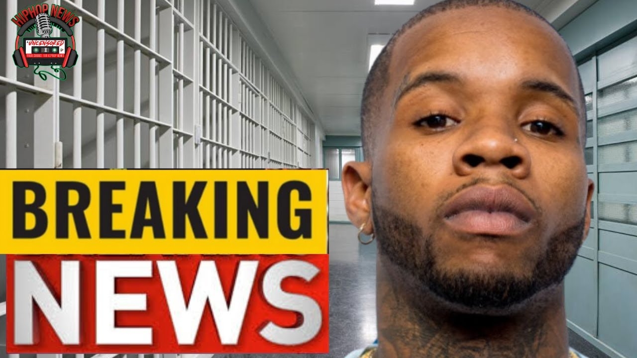 They Are Trying To K*ll Tory Lanez Now
