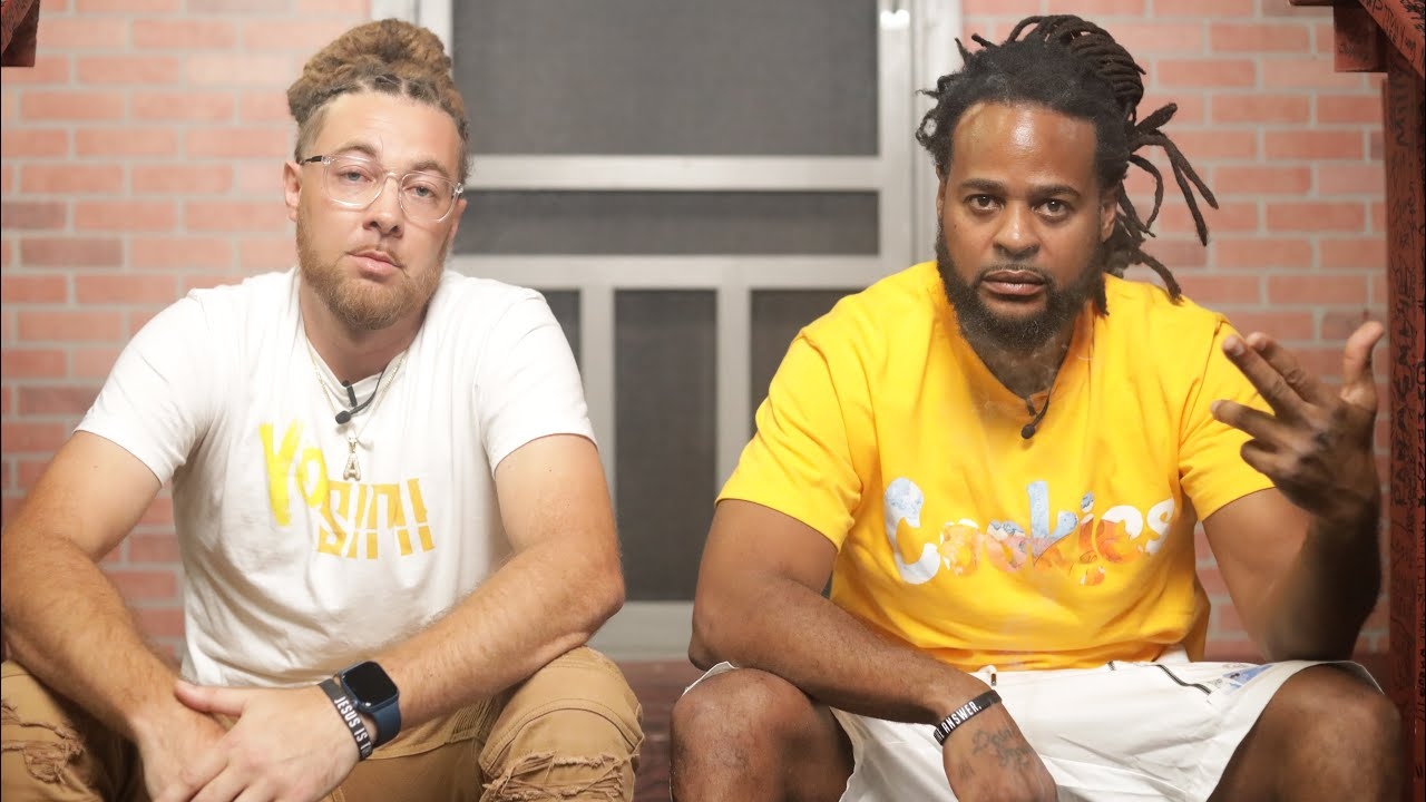 Dredloc Esco & Yo Simi Break Down Their New Project ‘Cut 2 Deep’ w/ Bigga Rankin & DJ Winn