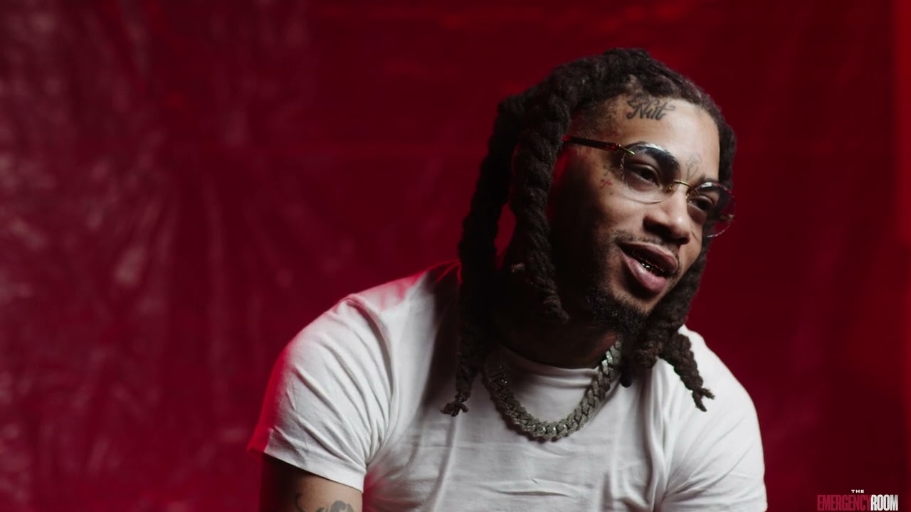Bop Menaxe Speaks On How Big Nut’s Death Effected Him, Going To Jail Being The Low Point In His Life