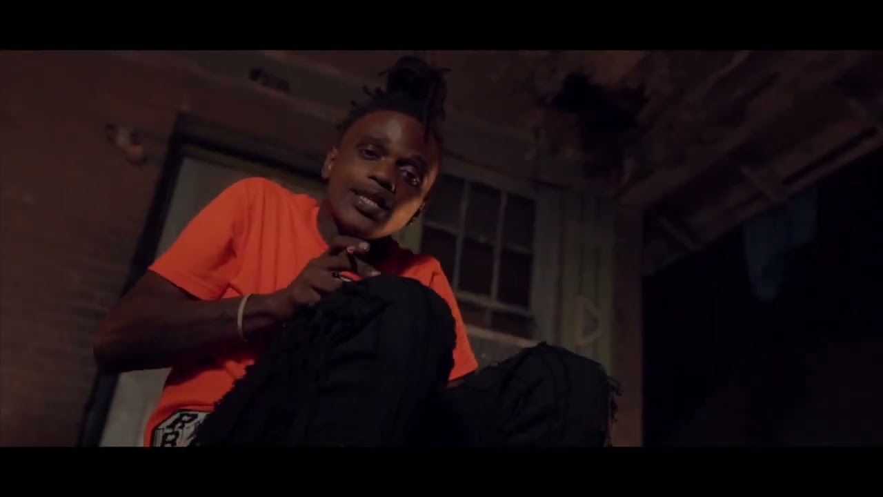 YFK Jigga - Johnny  (Official Music Video)