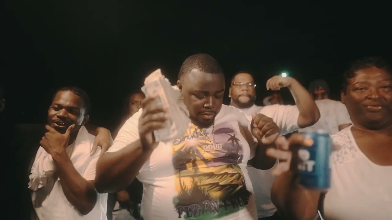 Qdub - Did It All (Official Music Video) @E Visions