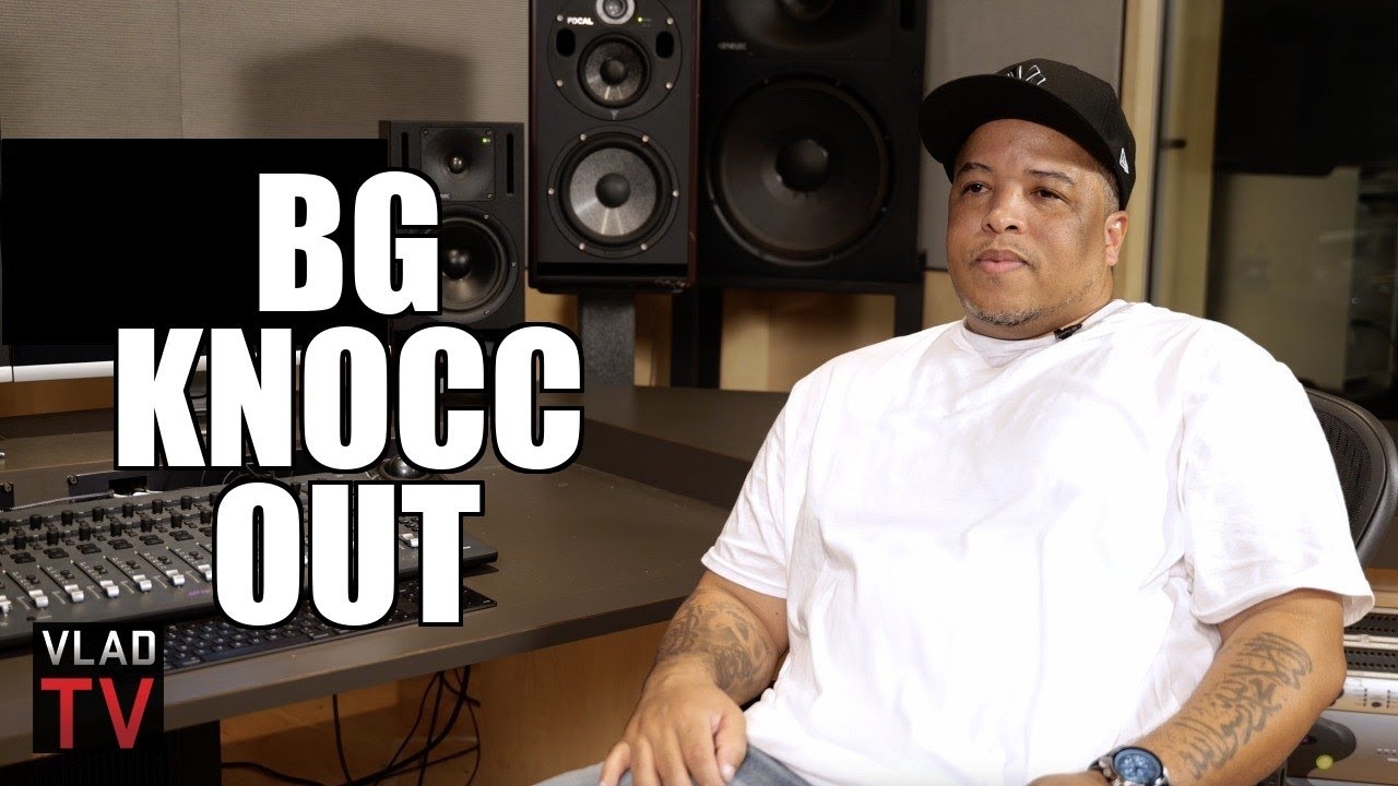 BG Knocc Out: Suge Knight Fumbled a Huge Bag, If He Dies in Prison it's a Horror Movie (Part 15)
