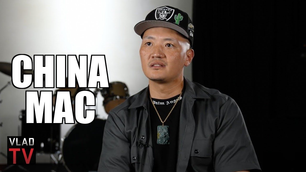 China Mac on What Would Have Happened if Eric Holder Got Off for Killing Nipsey Hussle (Part 16)
