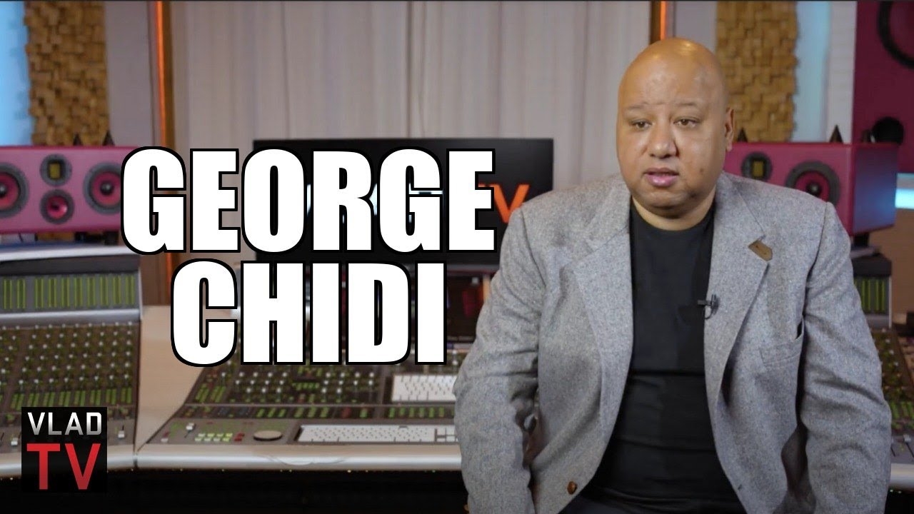 George Chidi on Yak Gotti & Lil Duke Saying Switch Found at Young Thug's House Isn't Theirs (Part 5)