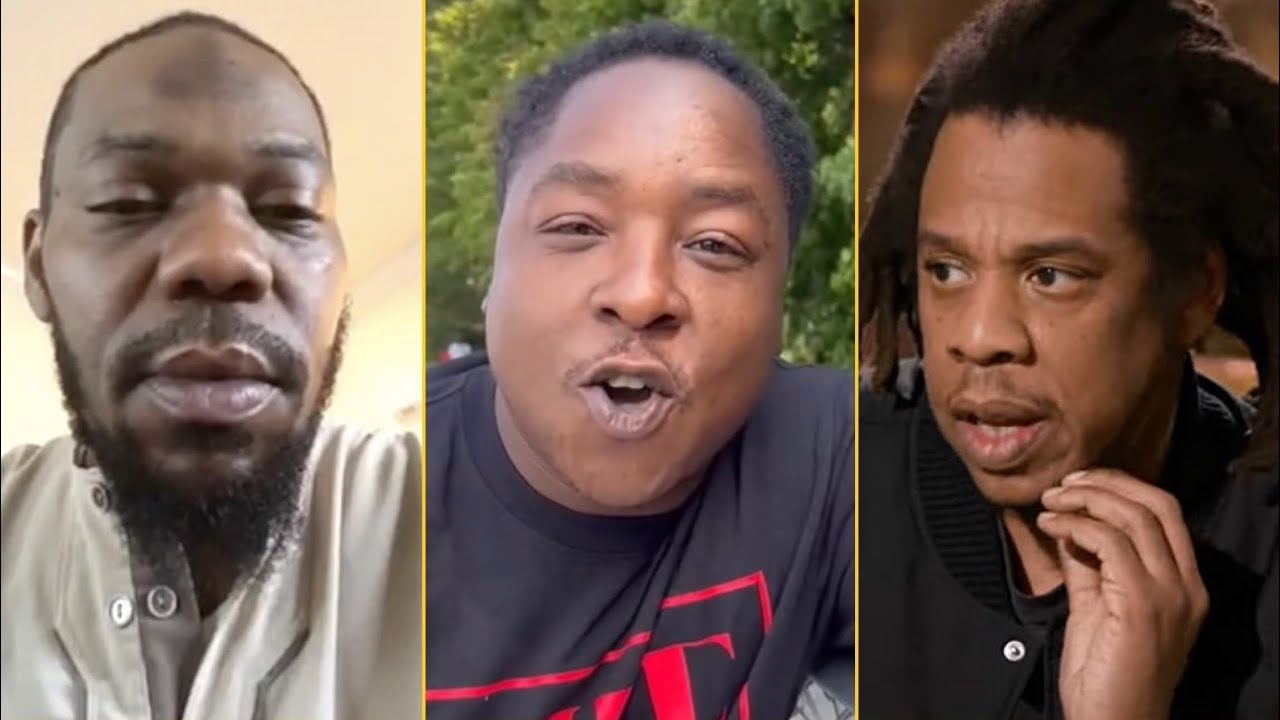 Jadakiss Remembers Beef With Beanie Sigel And Tells How Jay Z Reacted It ‘Hov Was No Bro, No’