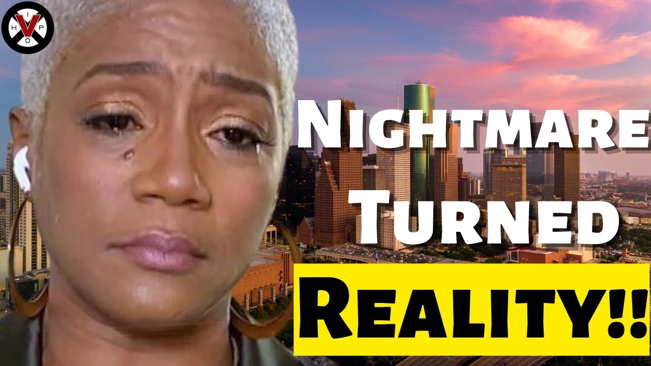 Tiffany Haddish WORST NIGHTMARE Comes TRUE After This UGLY Lawsuit! "I Lost EVERYTHING!"