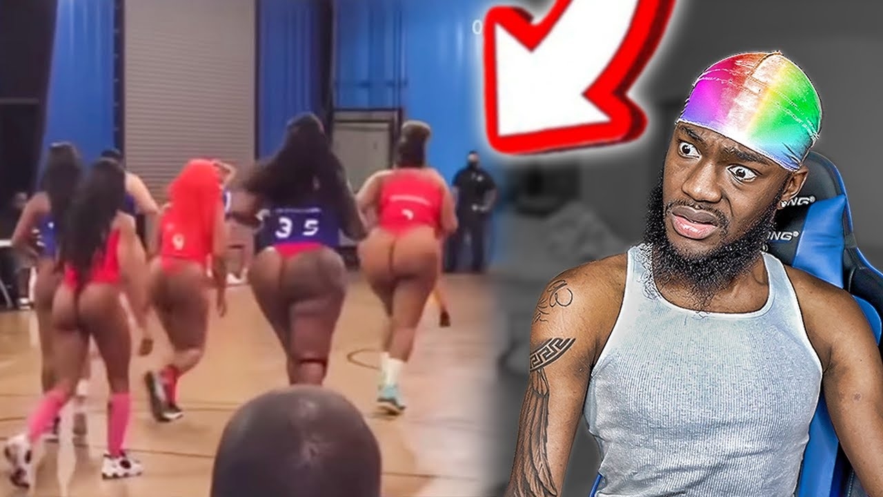These Women Get Paid More Than WNBA Players "Buns & Basketball"
