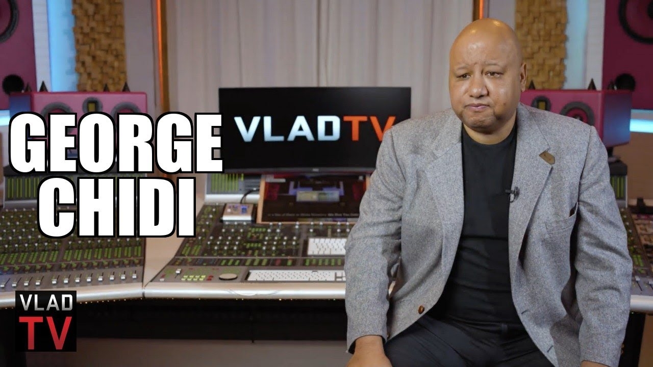 George Chidi: DA is Claiming Gunna "Involved" in 2 Murders with Shady Park Crips (Part 6)