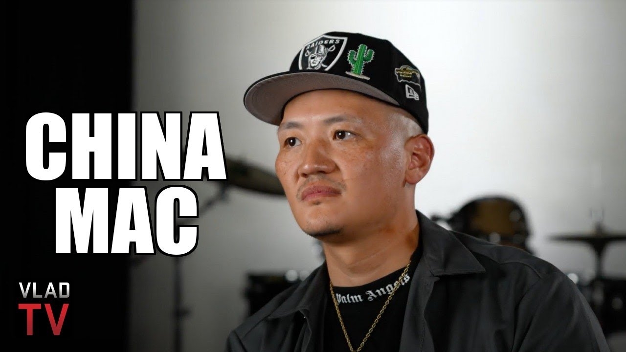 China Mac: If Someone Shot Vlad in Front of Me I Would Tell the Police I was Sleeping (Part 17)