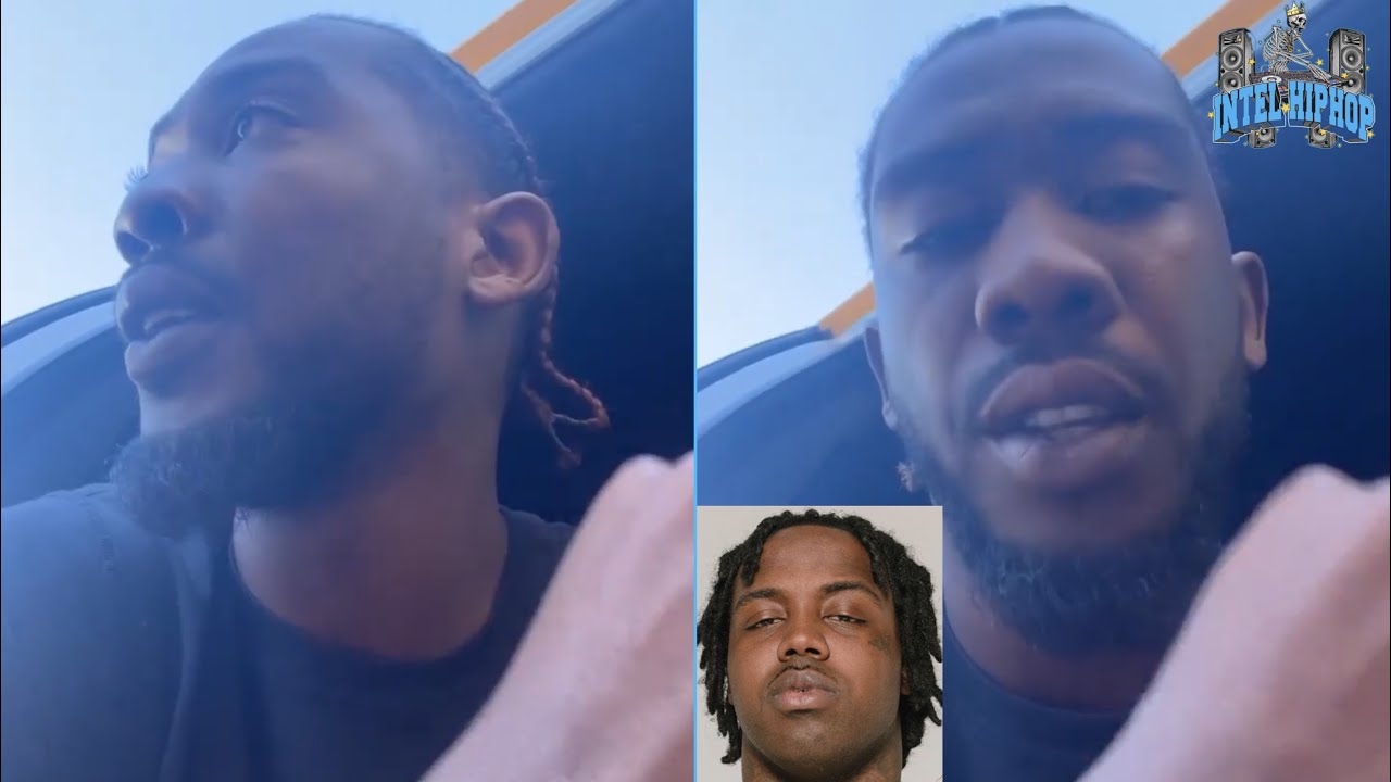 Desiigner issues an apology to Est. Gee for over reacting about his $75k feature price!
