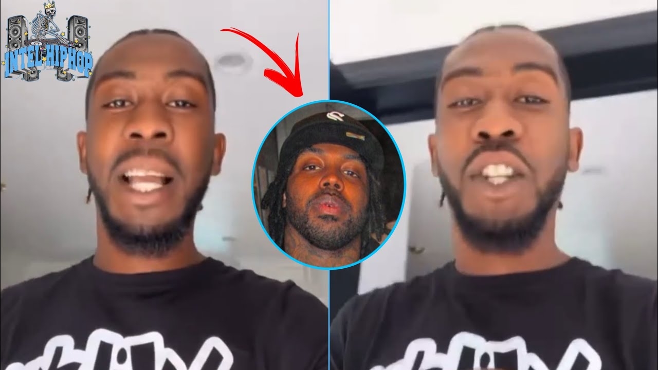 “You’re hot garbage” Desiigner goes in on Est. Gee for taxing him $75k for a feature!