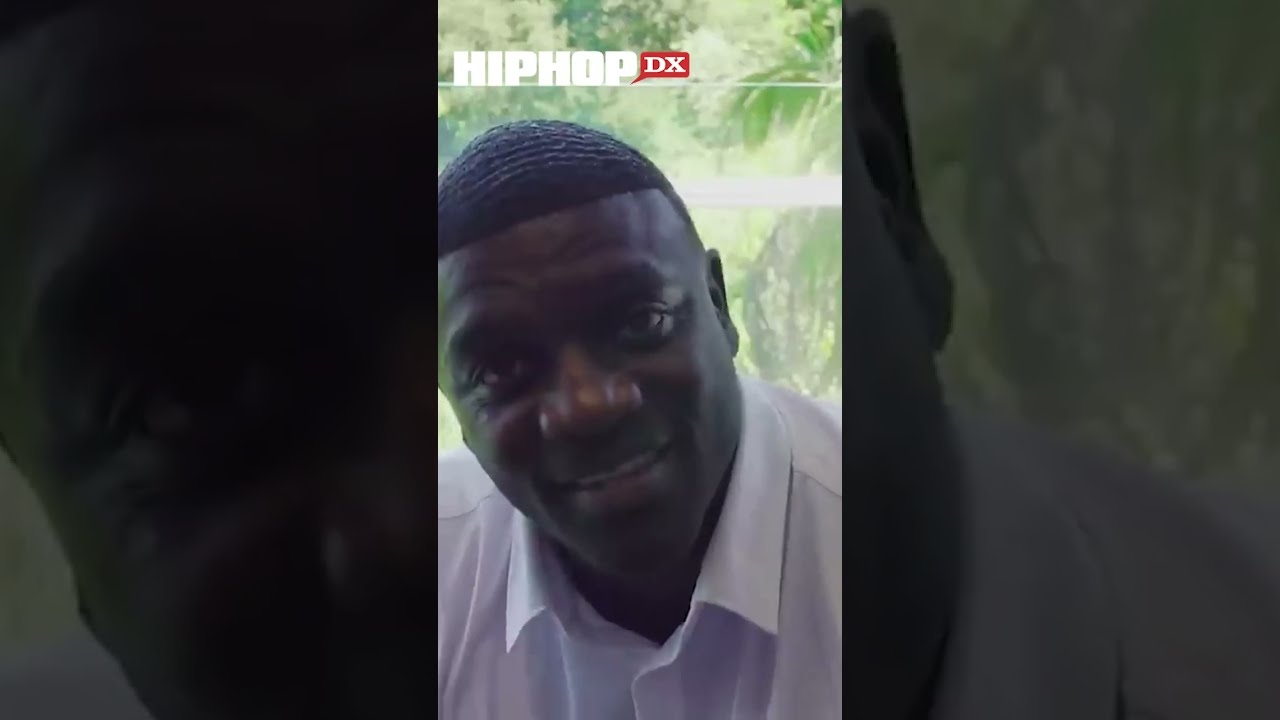 Akon Lists ALL the JOBS In Music You Can Make $ In Before Artist