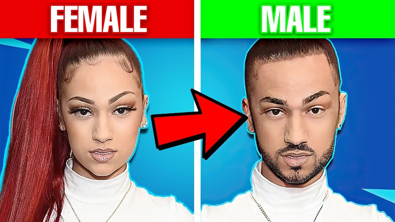 Guess The Female Rapper As A Male! (99.9% Fail) | Hard Rap Quiz 2022