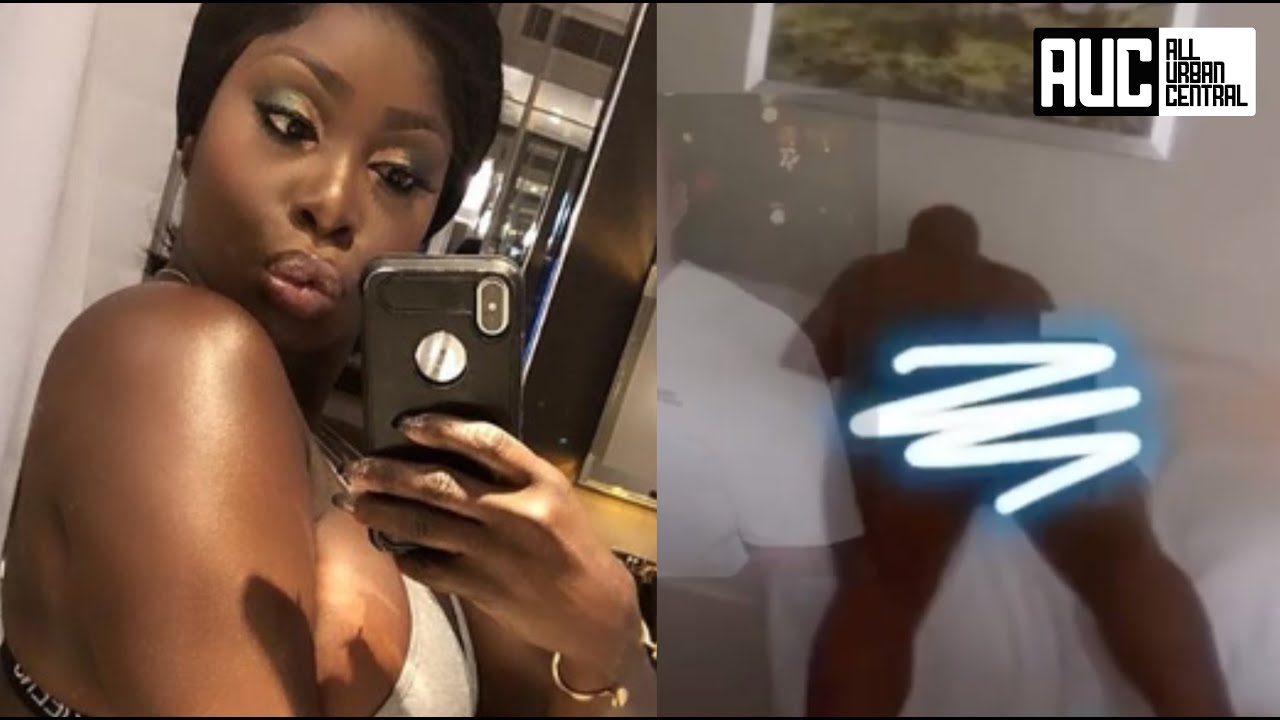 Wack 100 Exposed By Side Piece Cheeks Out Arguing On Clubhouse
