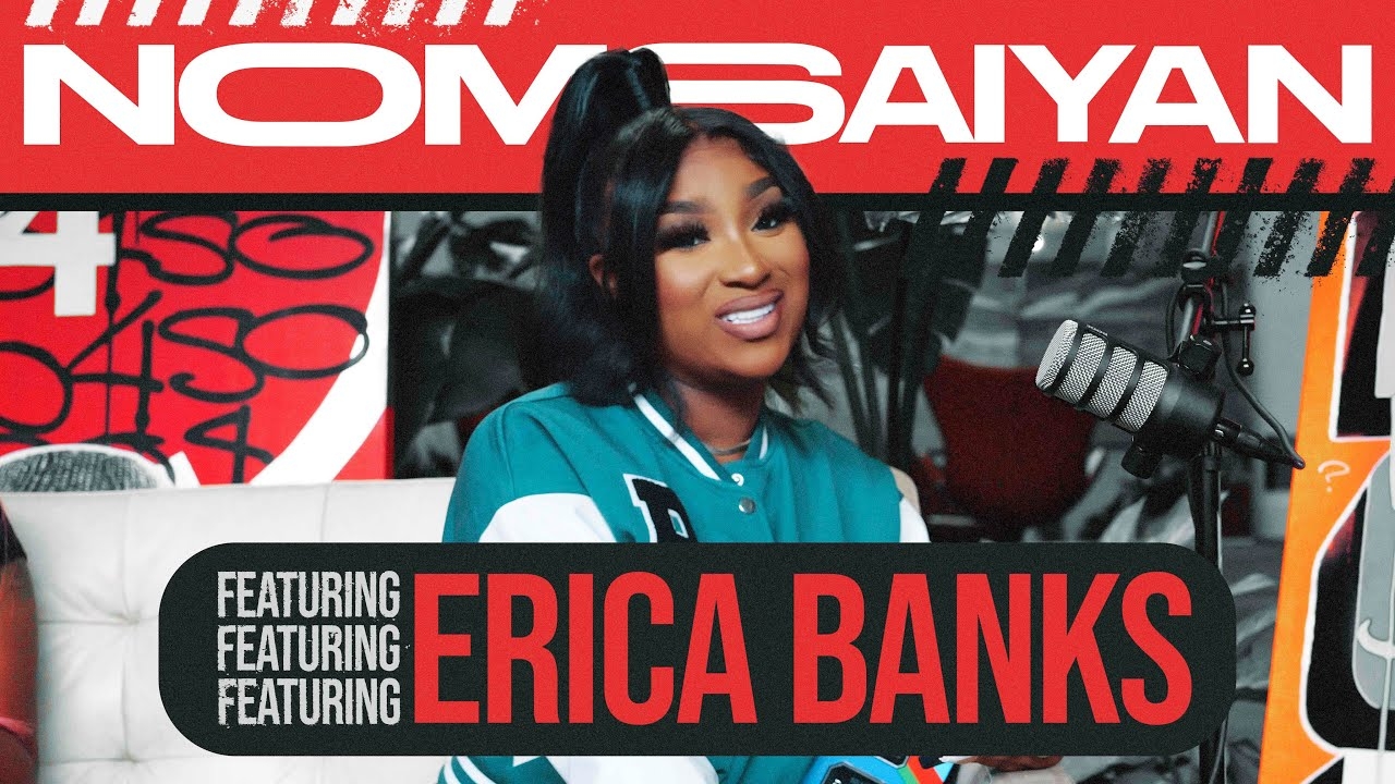 Erica Banks Talks Twerking At Highschool, Relationship With Finesse2tymes, IG Close Friends + More