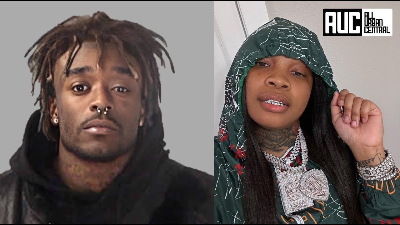 Lil Uzi Vert's Artist Lotta Cash Desto Passes Away After Caught At Stoplight