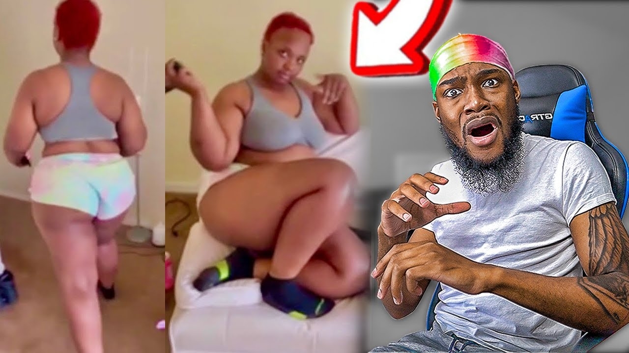 Girlfriend got Caught Cheating & kicked her Boyfriend out when he found out..