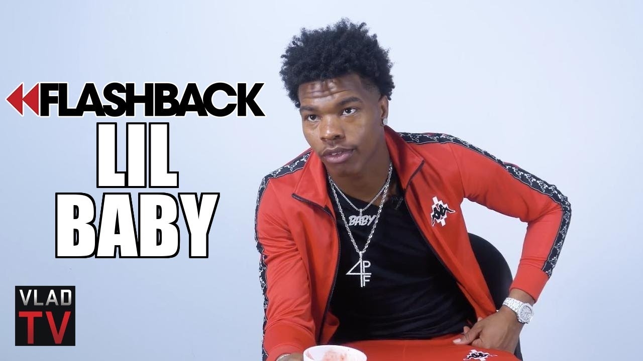 Lil Baby Never Wanted to Rap, Coach K Compared Him to Jeezy (Flashback)