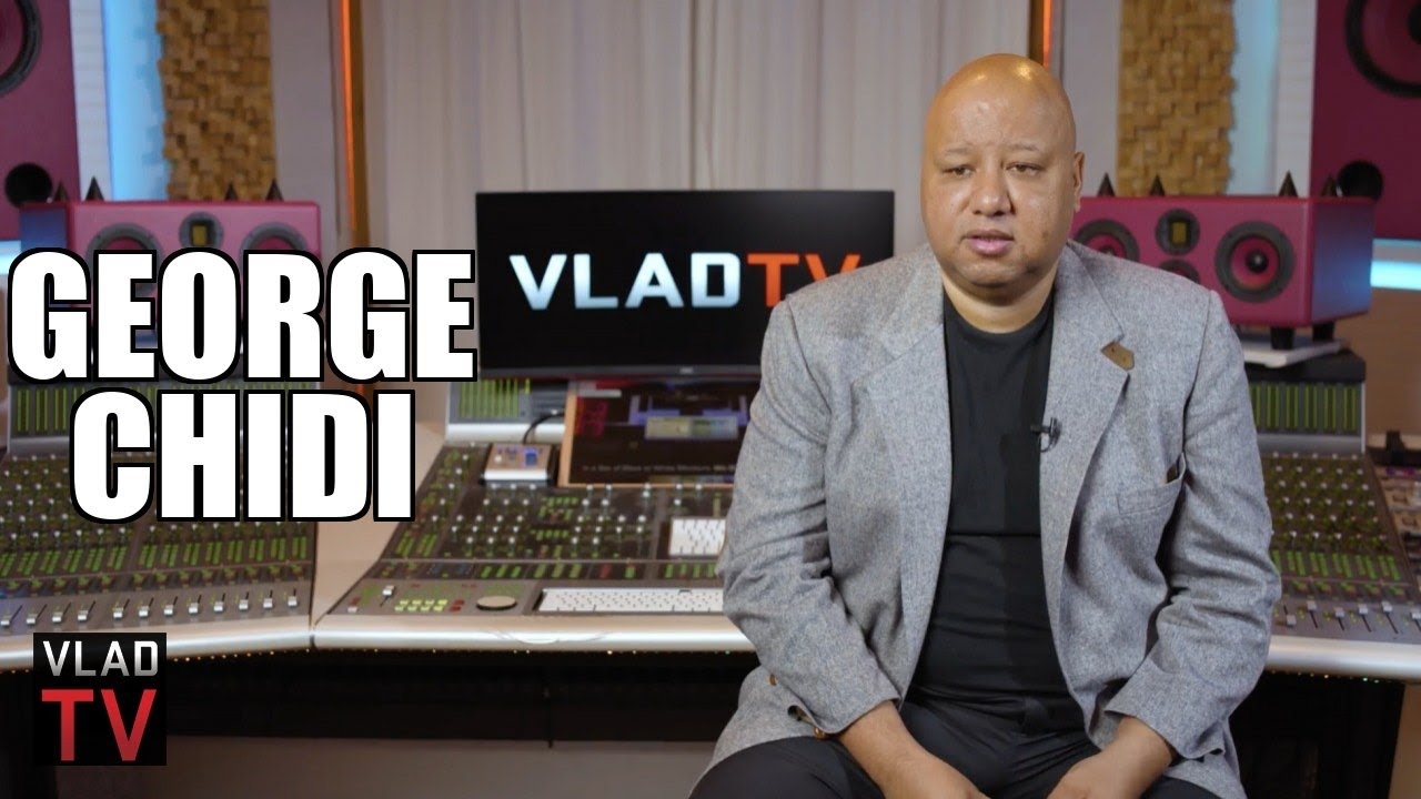 George Chidi on Why He Doesn't Think Atlanta DA is Targeting Lil Baby's 4PF Crew (Part 9)
