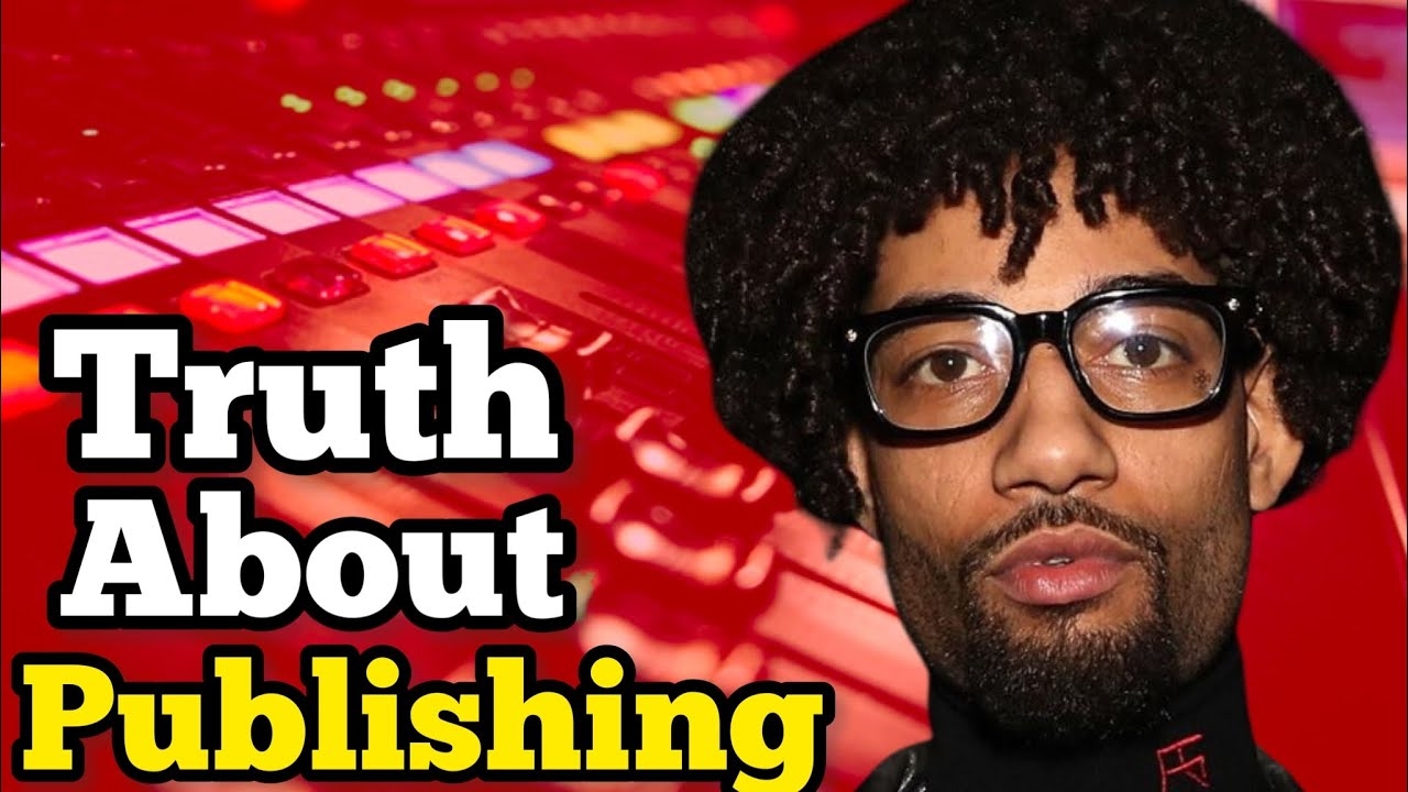 The Truth About PNB Rock and Music Publishing