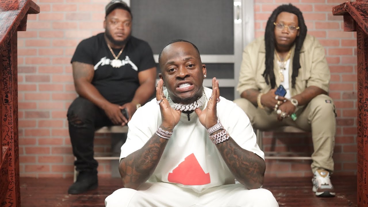 $hine Da Truth Talks Broward County, Social Media Changing The Streets, Importance Of Good Credit