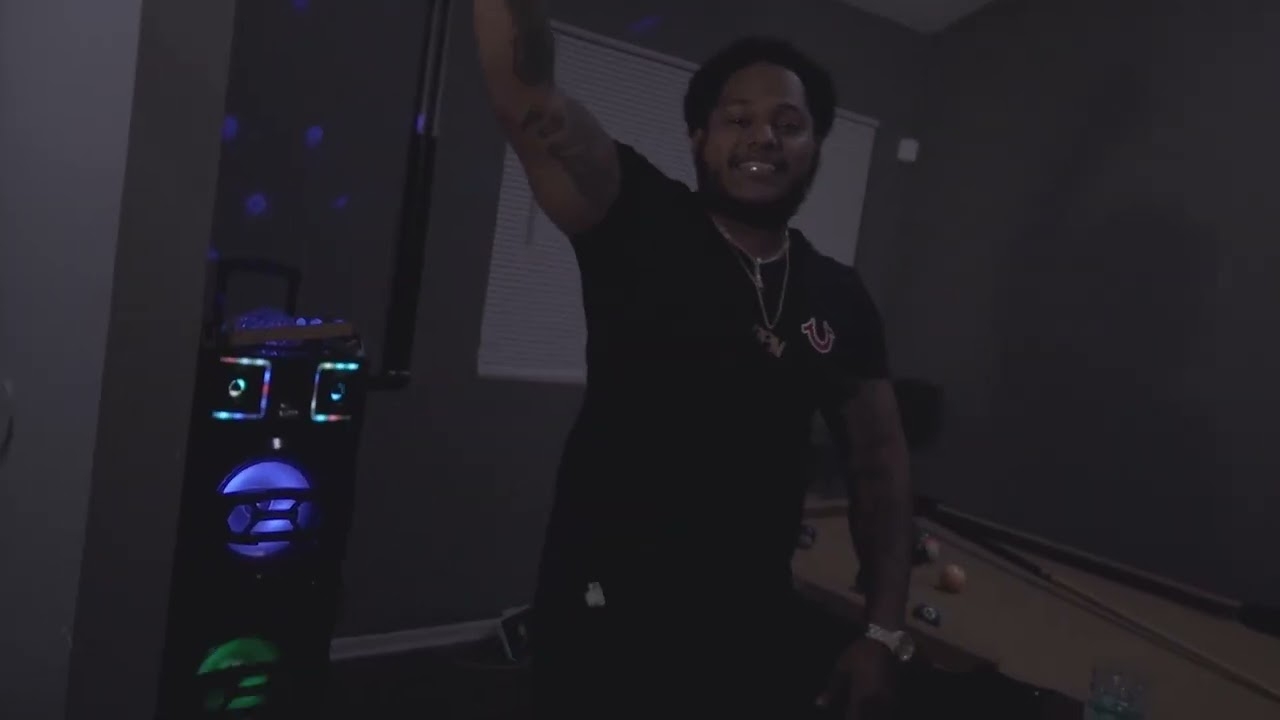 Moe Money Rpm - Motivation (official Music Video)