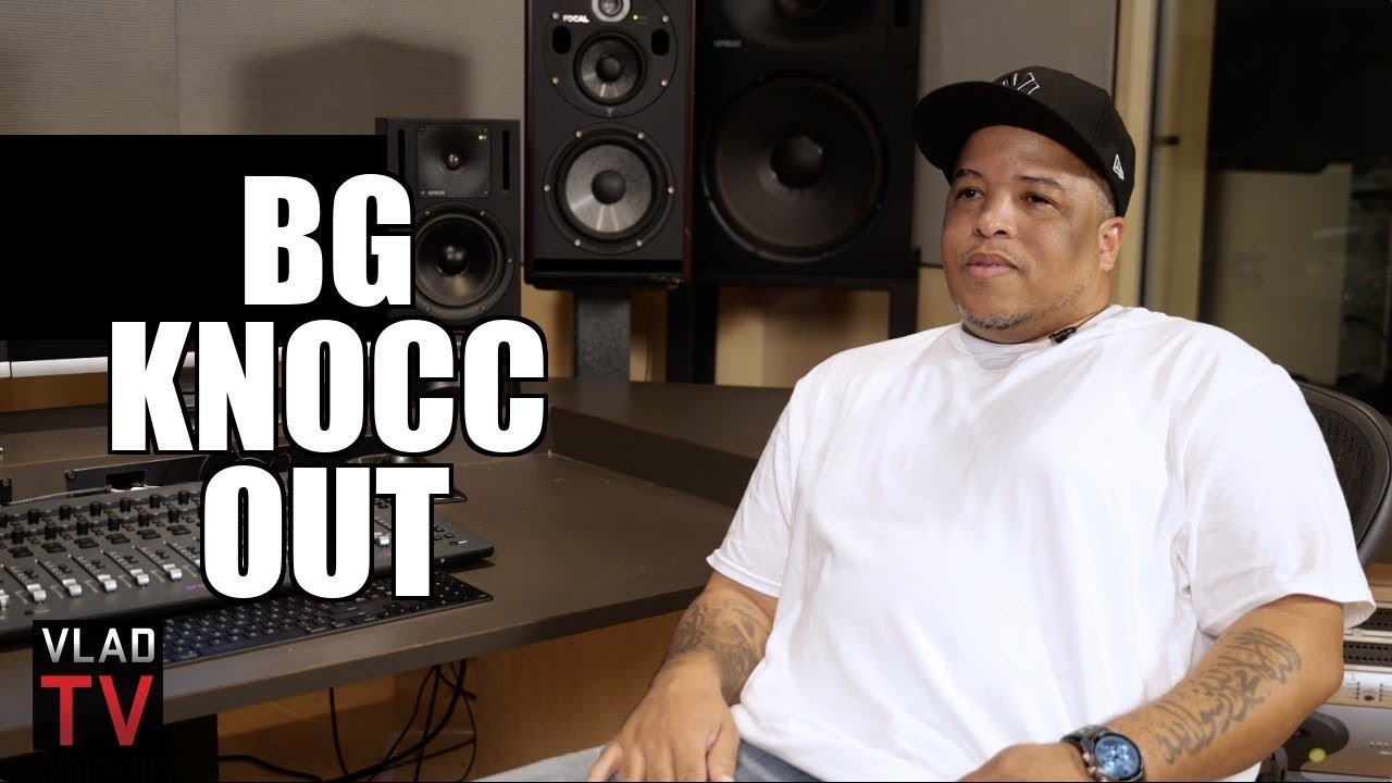 BG Knocc Out Questions Why "Trillionaire" Birdman Cares About Brother Cooperating (Part 20)