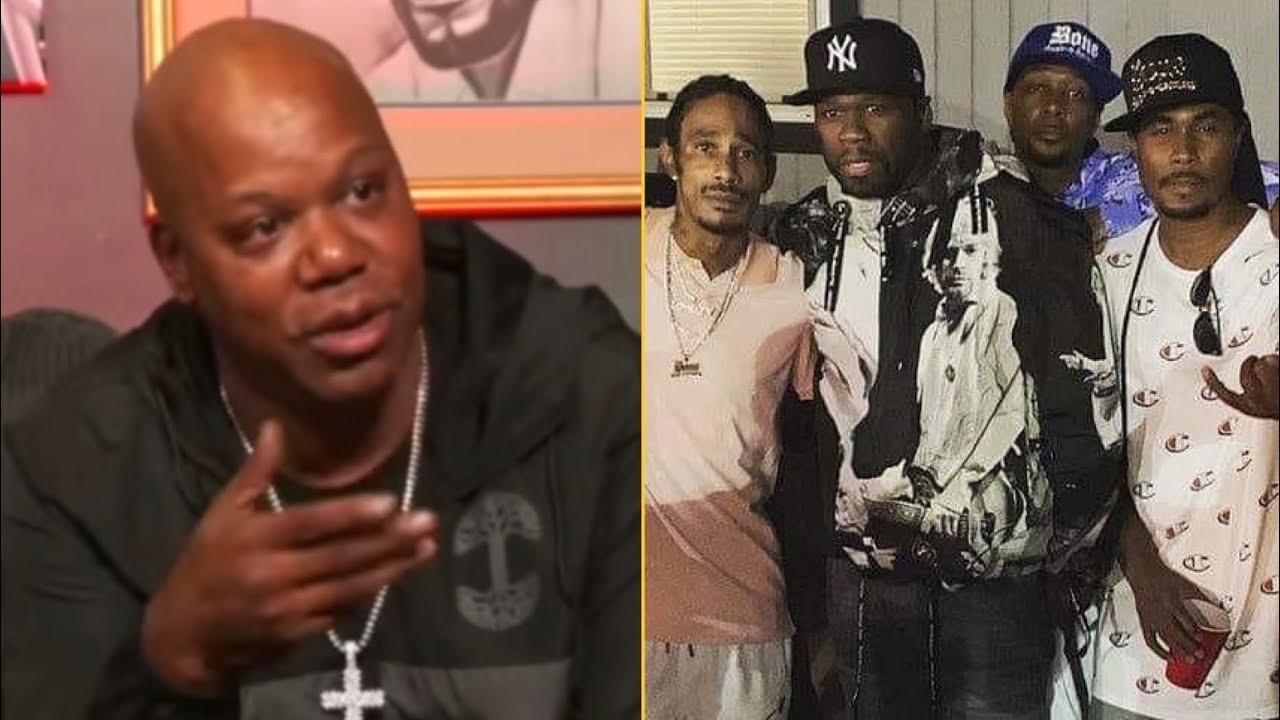 Too Short Says Eminem, 50 Cent And Bone Thugs Rap Careers Wouldn’t Exist If It Wasn’t For Eazy E