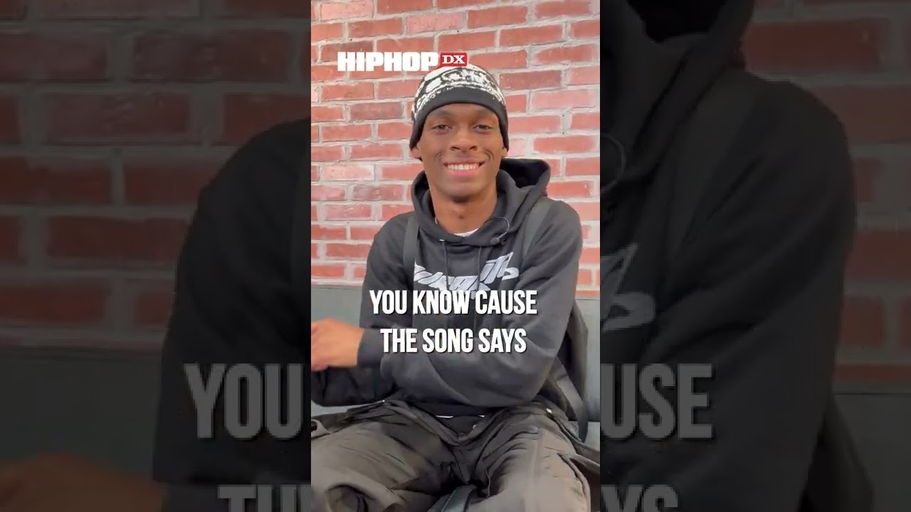 How Yvngxchris’s "Blood On The Leaves" Blew Up