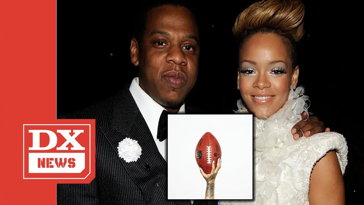 Jay Z Calls Rihanna A “Generational Talent” And Hypes Her Super Bowl Halftime Show