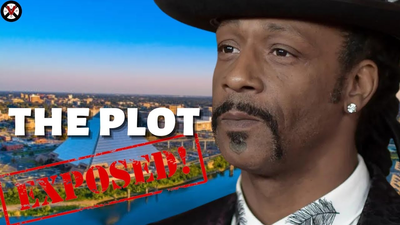 Katt Williams Just Put Himself On The LINE After EXPOSING The Industry's AGENDA With Lost Rappers!