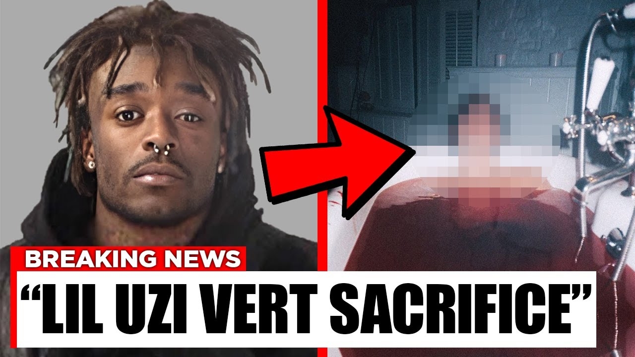 Why Rappers Are REALLY Scared Of Lil Uzi Vert..