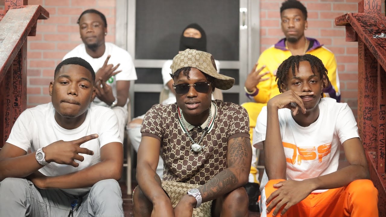 SOS Quez Talks About Coming From Mississippi, Music Scene In Greenwood, ‘Before It’s Over’