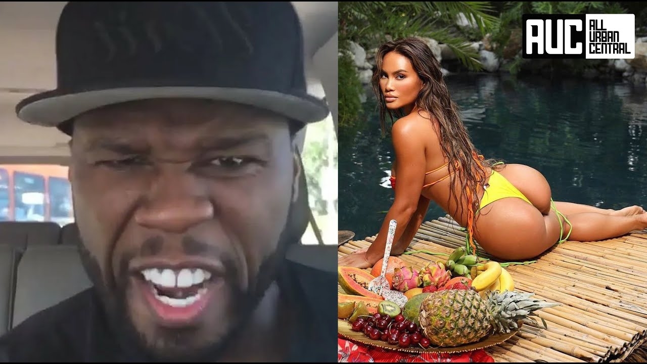 50 Cent Reacts To His Baby Mama Going On Date With Diddy