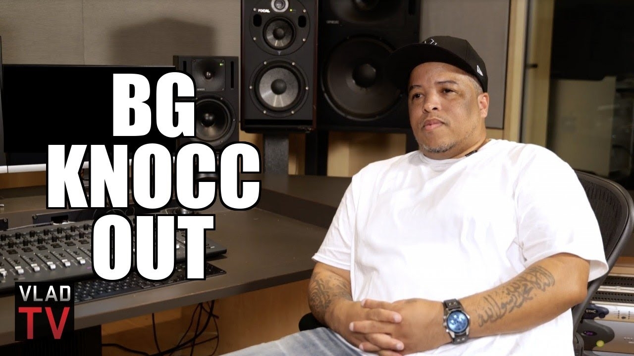 BG Knocc Out Renounces Being a Crip: I'm Not With That Anymore (Part 22)