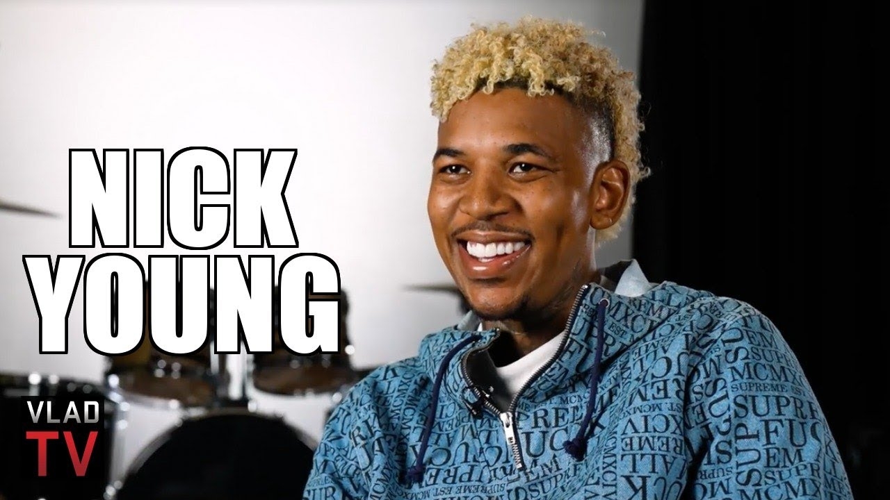 Nick Young on Breaking Into Kobe's Locker & Stealing His Sleeve, Beating KD at USC (Part 3)