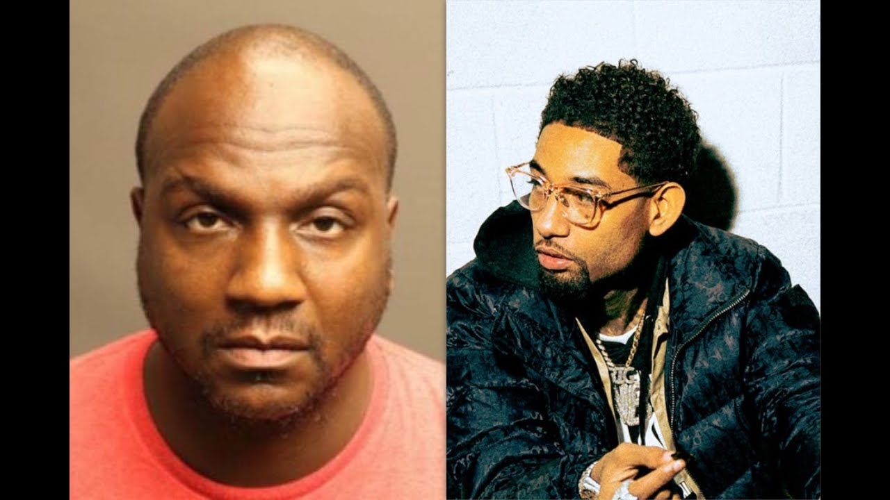 PNB Rock Murder Suspects are a Father, Step Mom and their 17 year Old Son. Son was Shooter.