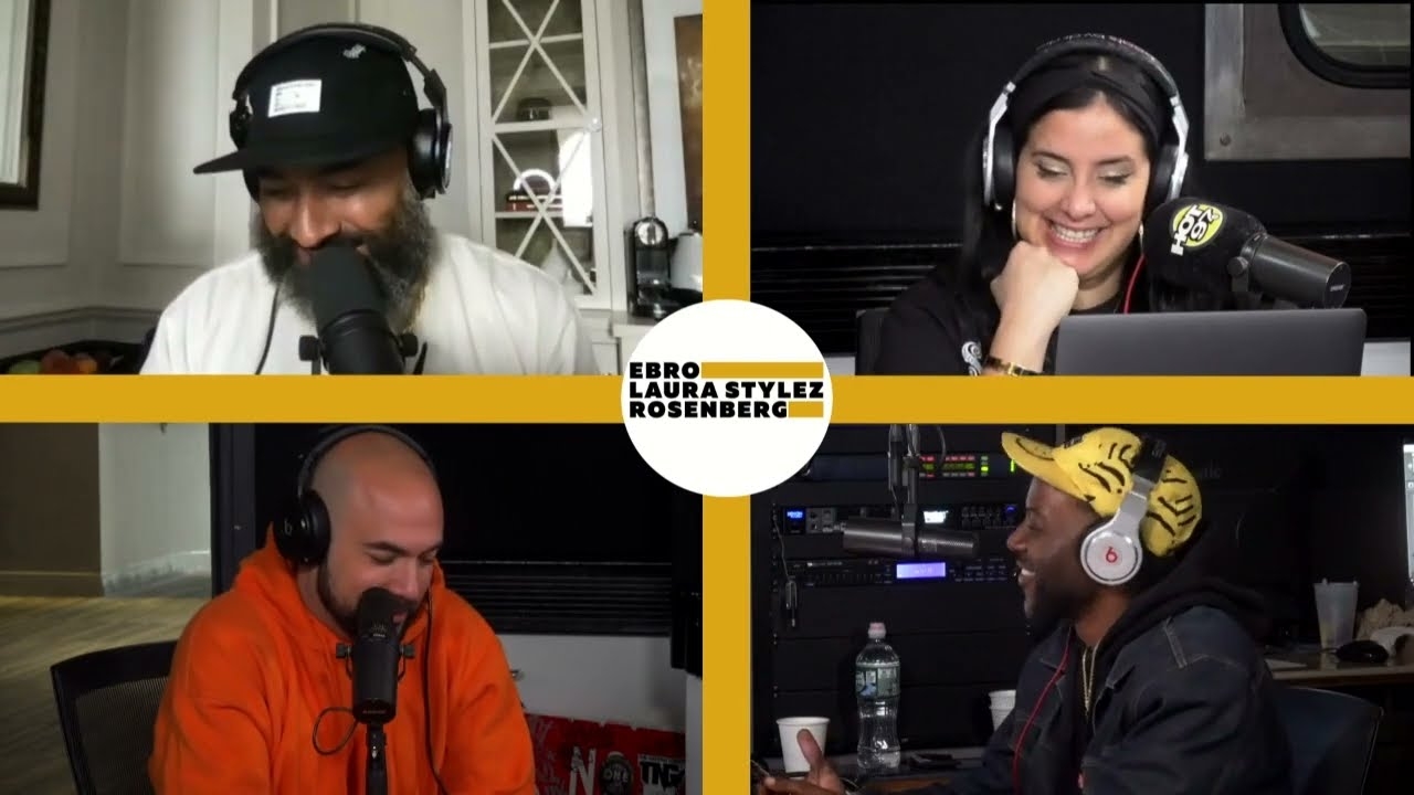 Rosenberg vs DJ Kast One - White Ish Wednesday FaceOff