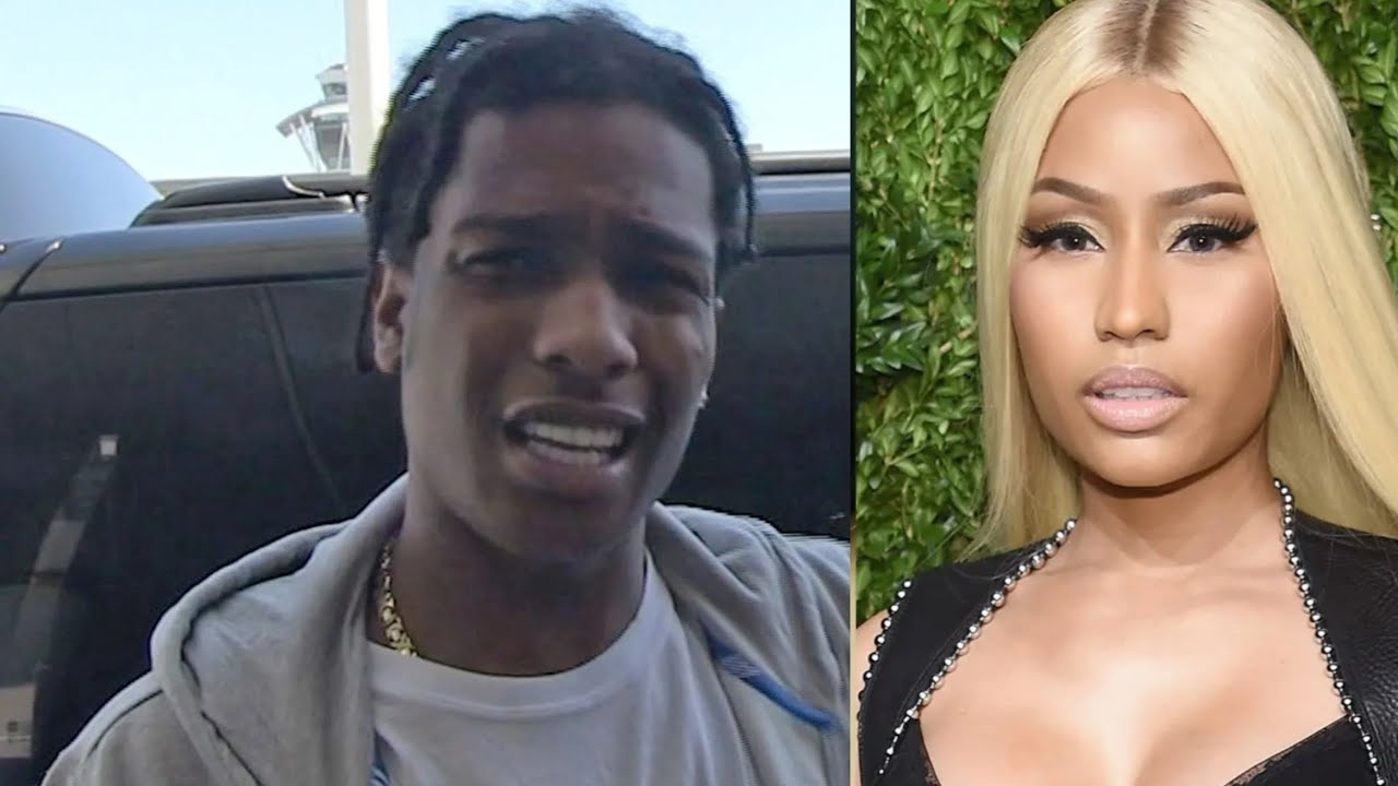 ASAP ROCKY SENDS A Strong Message After Video Of Him Surfaces, Kodak Black RESPONDS