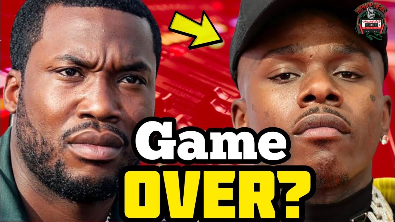 Meek Mill Drops The Real About Dababy