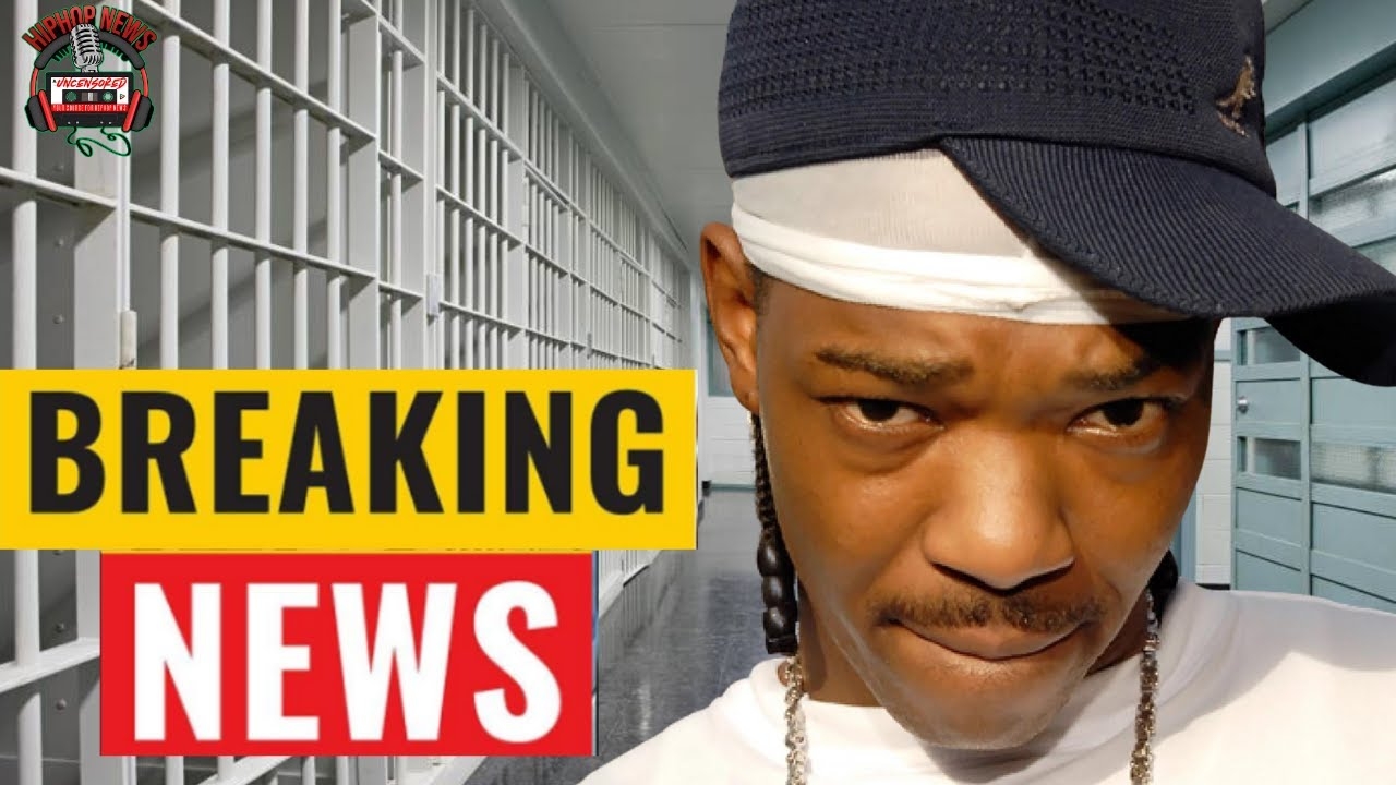 They Just Did BG Cold Blooded Dirty In Prison