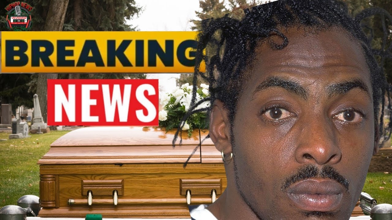 Heartbreaking News Just Released About Coolio