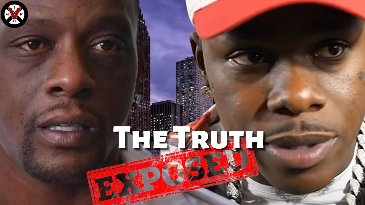 Boosie GOES Straight At The Powers That Be For "SUSPECT" Behavior Against Da Baby?!