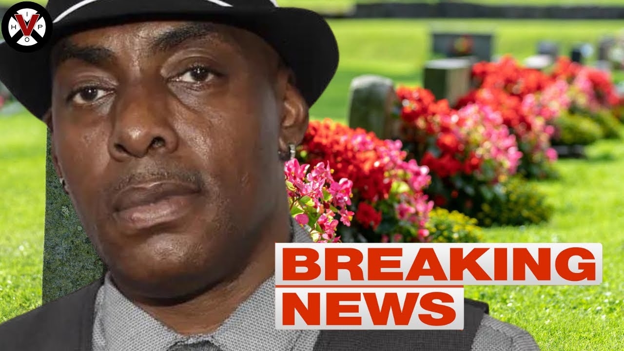 TERRIBLE News About Coolio Released Moments AGO!